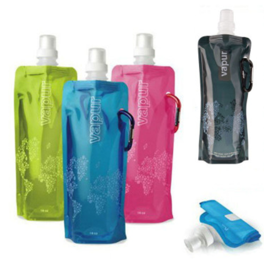 Title 1, Outdoor sports water bag