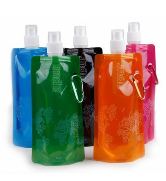 Title 4, Outdoor sports water bag