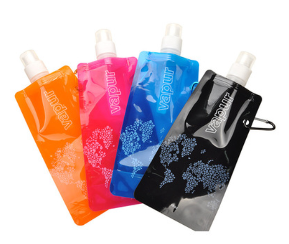 Title 2, Outdoor sports water bag