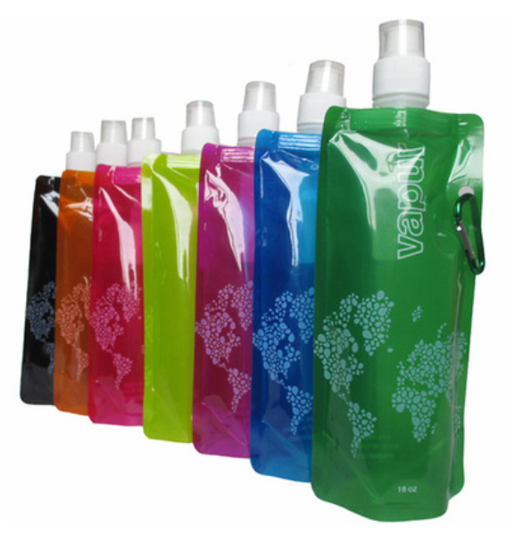 Title 3, Outdoor sports water bag