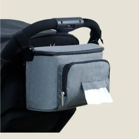 Baby Stroller Bag