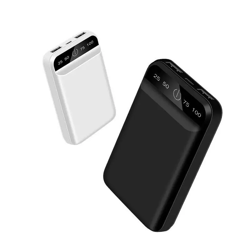 Digital Display Mobile Power