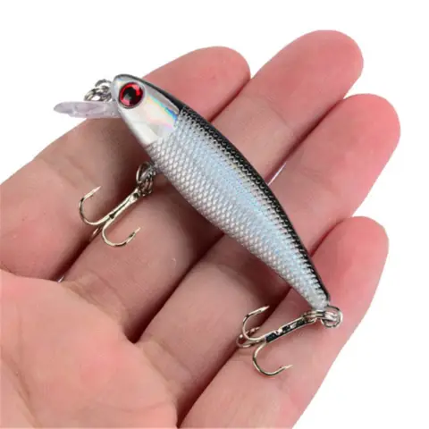 Floating Xiaomino Fake Bait