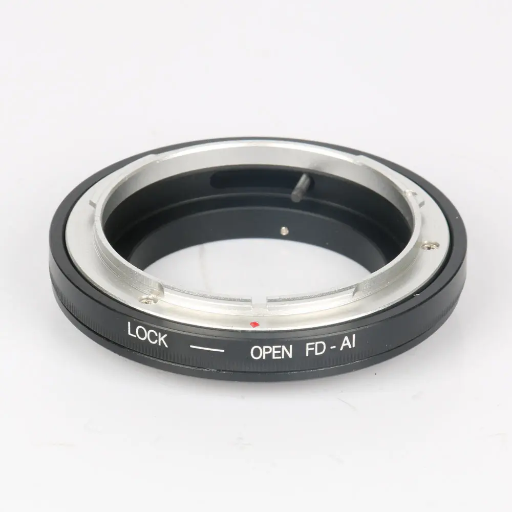 Lens Close-up Ring