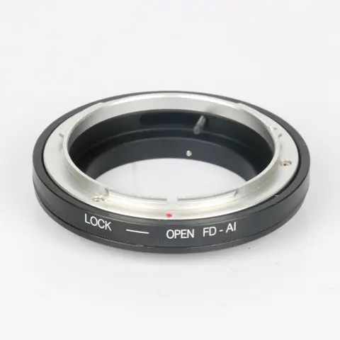 Lens Close-up Ring