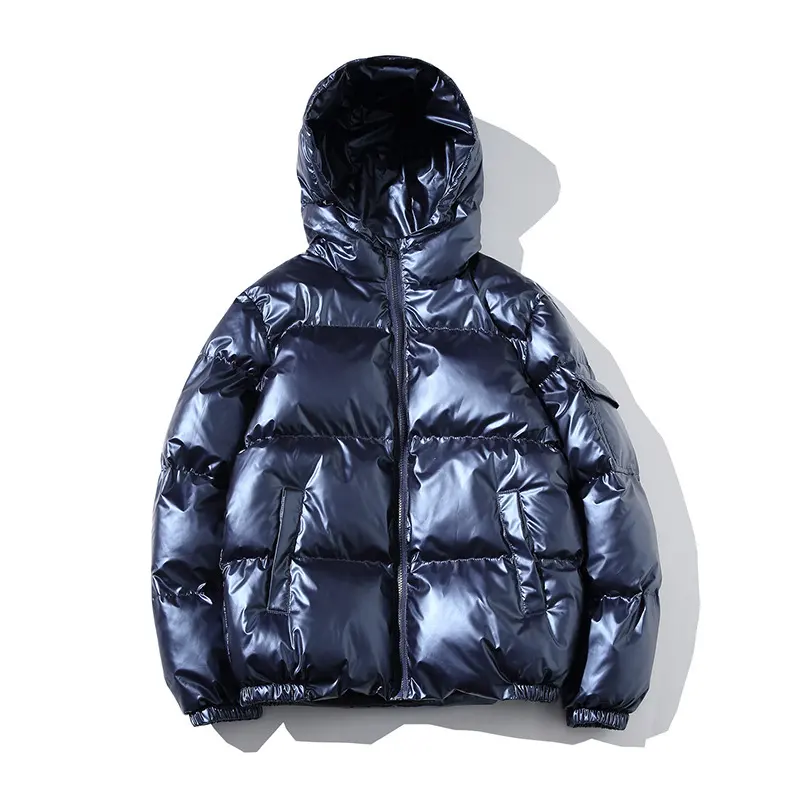 Men's Fashion Cotton Jackets