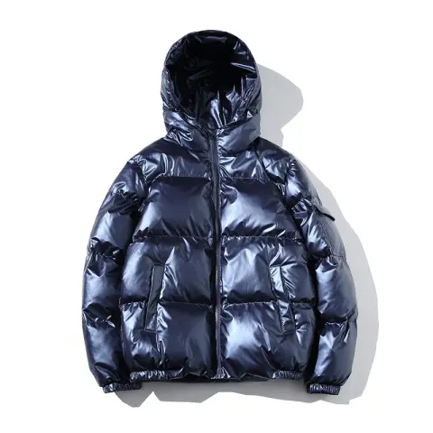 Men's Fashion Cotton Jackets