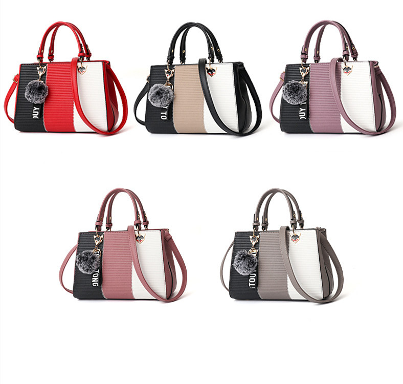 Title 6, Korean style handbag shoulder bag or messenger ...