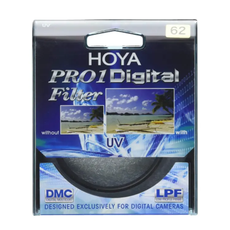 Camera Filter Protector