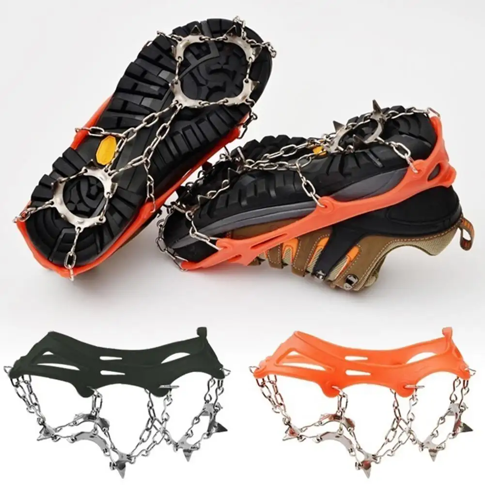 Ice Claw Mountaineering Climbing Shoe Cover