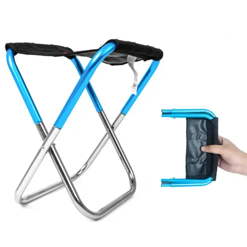 Outdoor Folding Chair