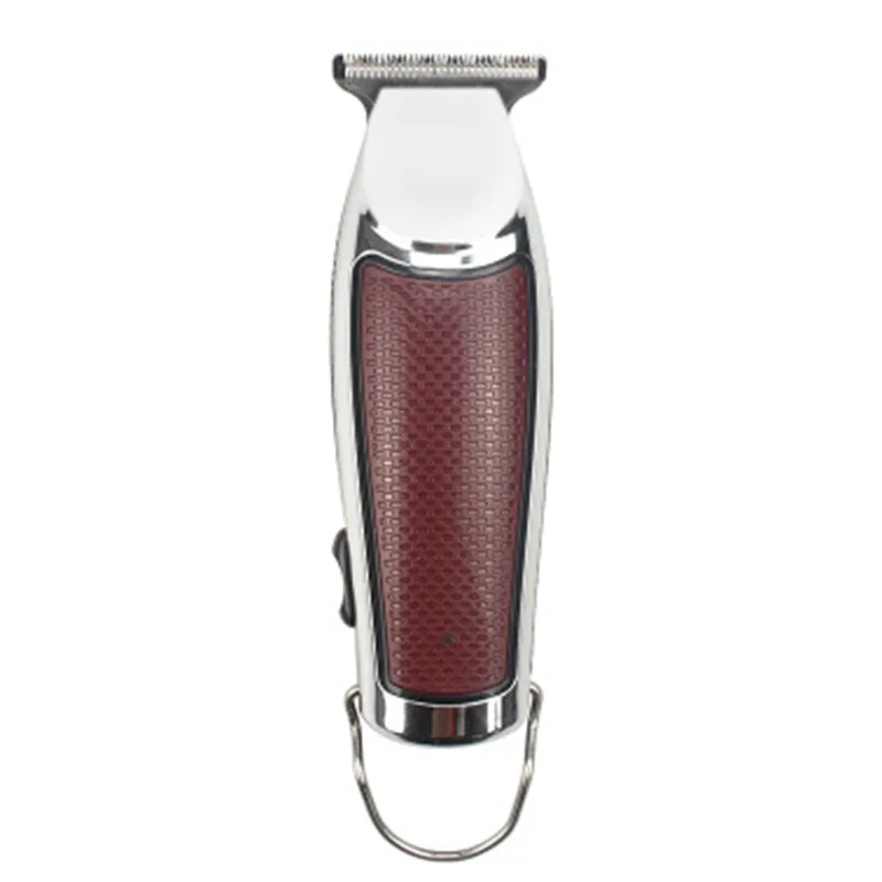 Electric Hair Trimmer Professional Clipper 0.1mm Cutting Machine Beard