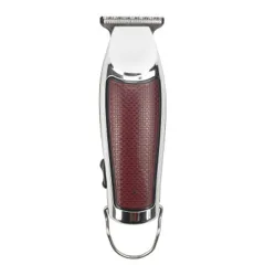 Electric Hair Trimmer Professional Hair Clipper 0.1mm Hair Cutting Machine Beard Trimmer for Men Hair Cutter Barber Haircut - Photo Colour - View 1