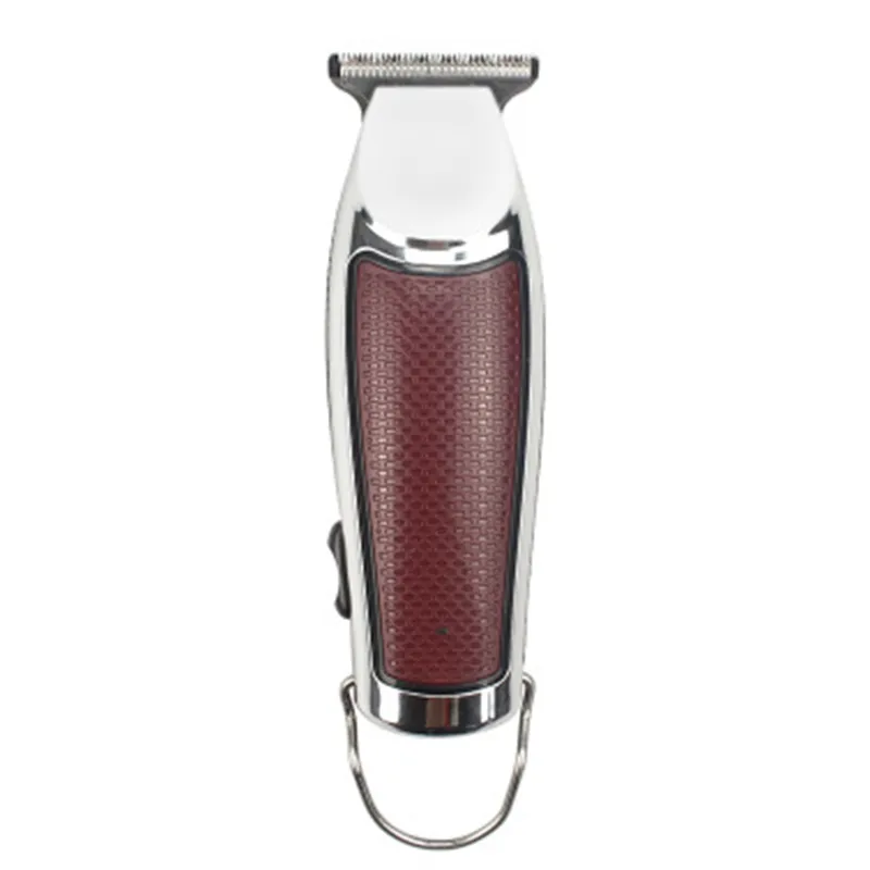 Electric Hair Trimmer Professional Clipper 0.1mm Cutting
