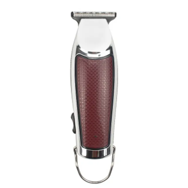 Electric Hair Trimmer Professional Hair Clipper 0.1mm Hair Cutting Machine Beard Trimmer for Men Hair Cutter Barber Haircut Photo Color - Shop at LoveMi