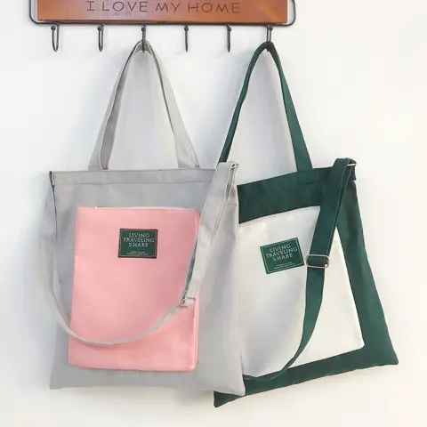 Casual Student Schoolbag