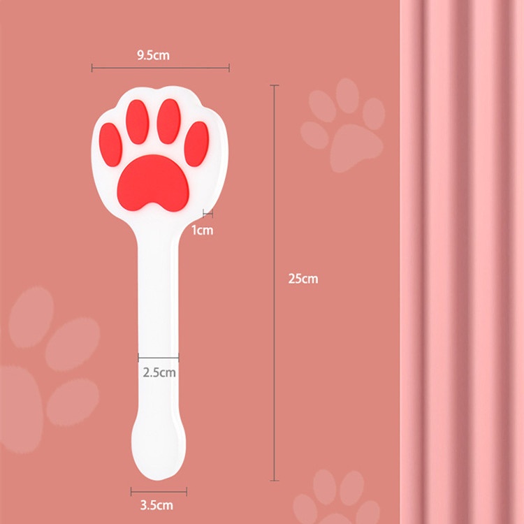 Title 1, Cats Paw Order Silicone Cute Molde de Silicone...