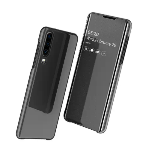 Applicable To Acrylic Mirror All-inclusive Fall-proof Mobile Phone Case