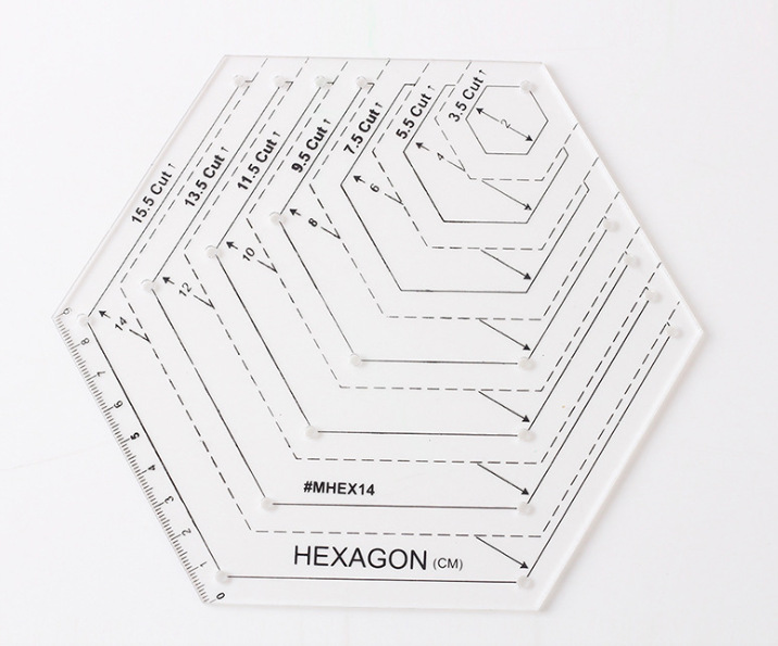 Hexagon