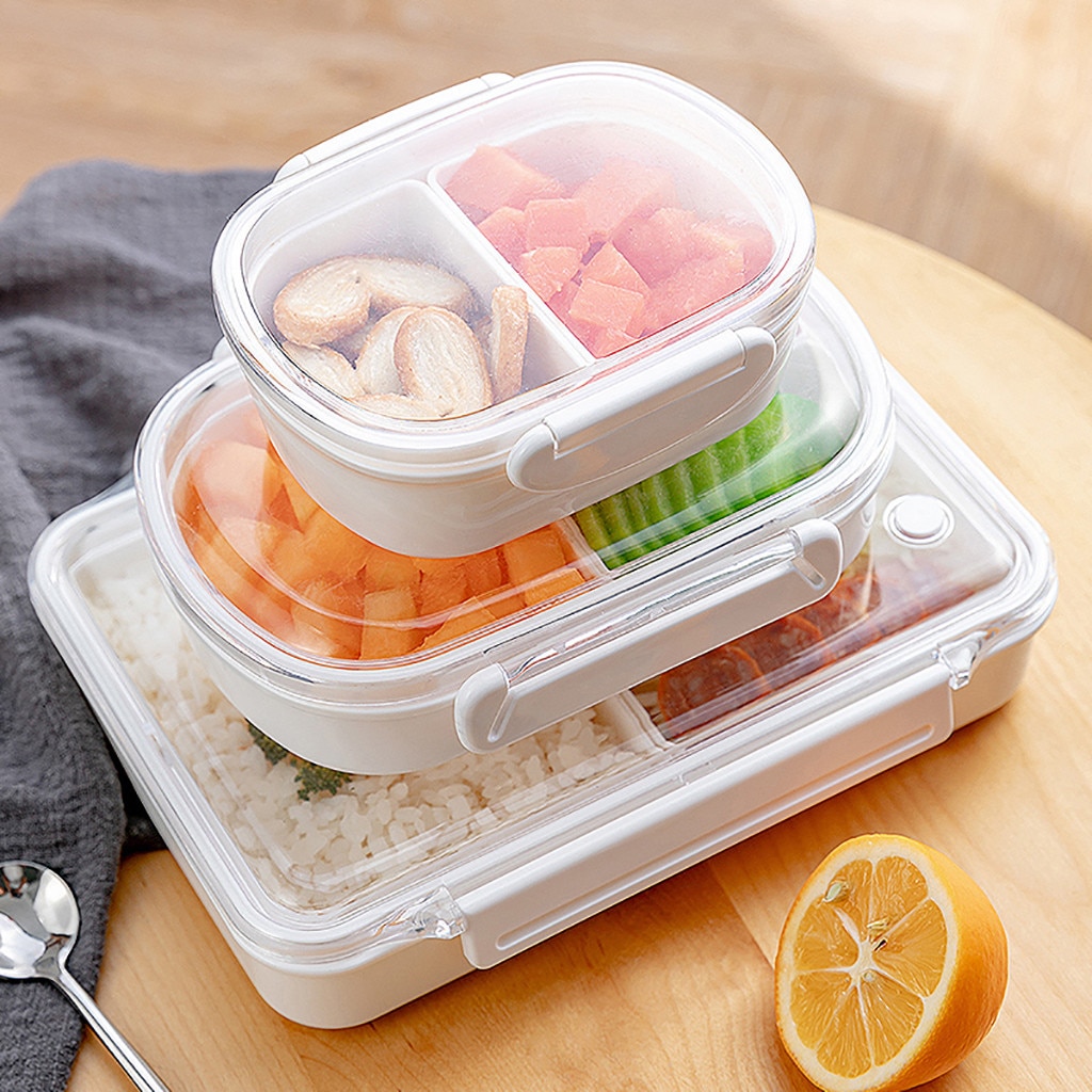 Title 2, Portable bento box