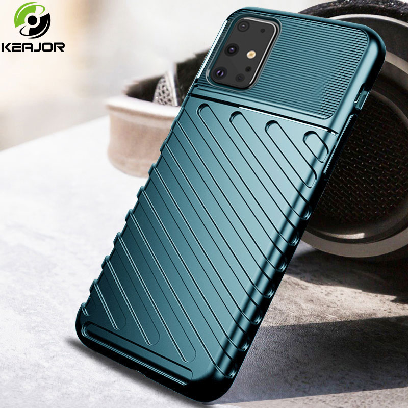 Funda de celular Samsung Galaxy M80S