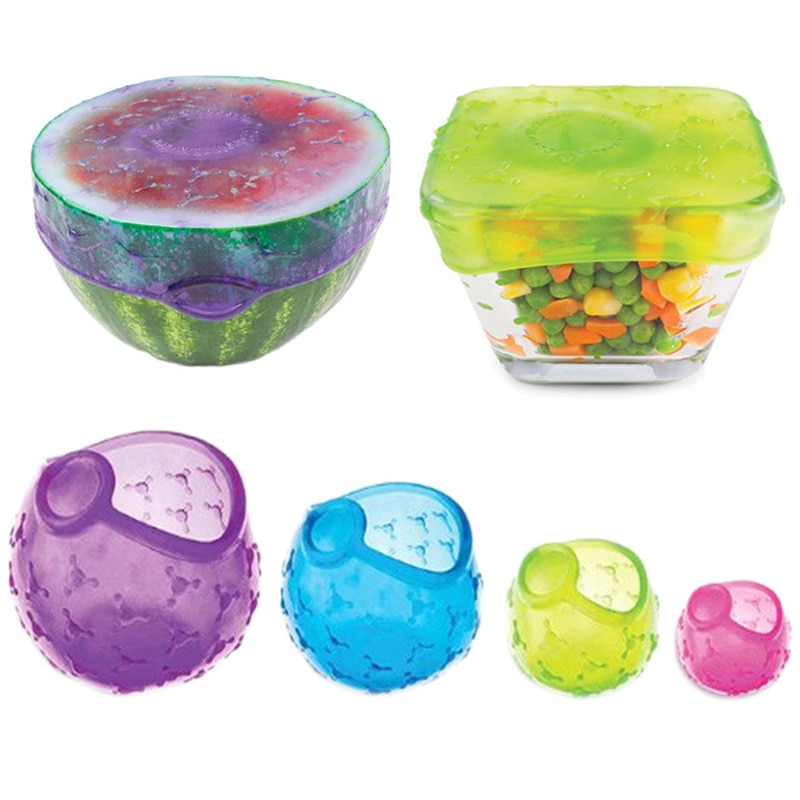 Food Fruit Preservation Cover Set