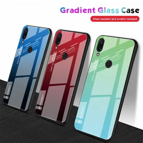 Gradient Phone Case