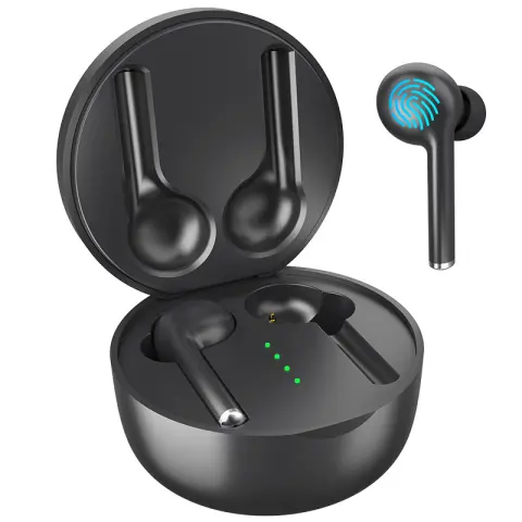 TW40 Wireless Headphones