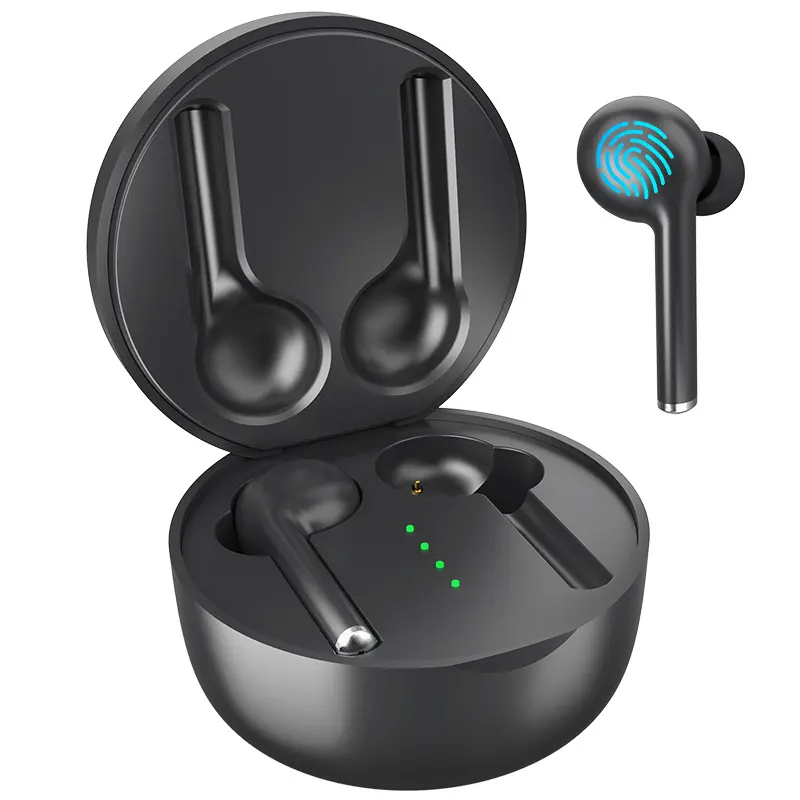 TW40 Wireless Headphones