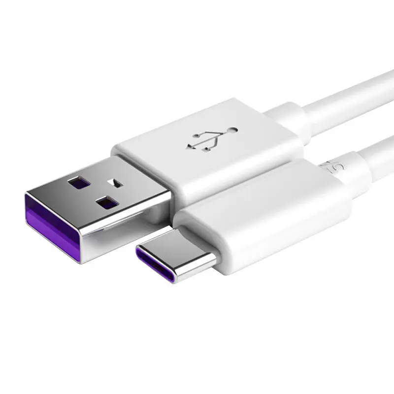 Super Fast Charge Data Cable