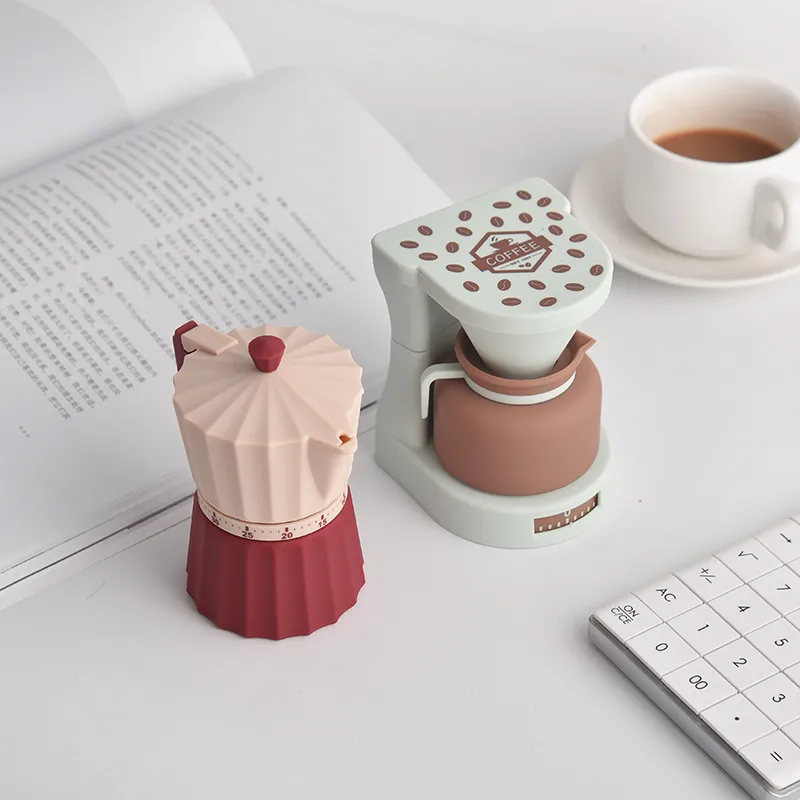 Kitchen Countdown Alarm Clock