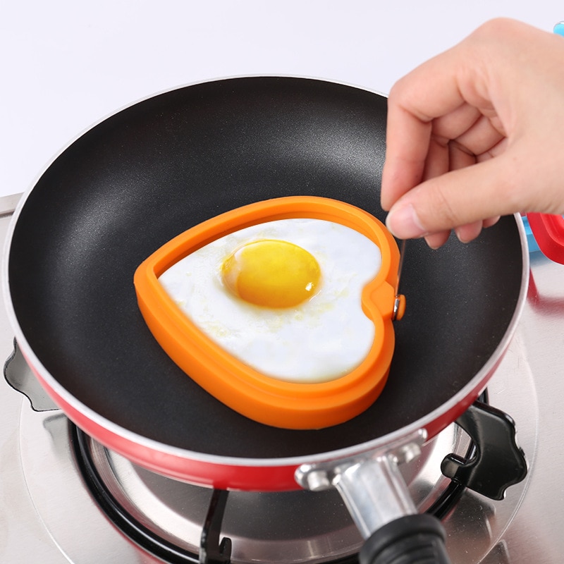 Title 1, Silicone Omelette Mould