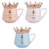 Crown Creative Mug