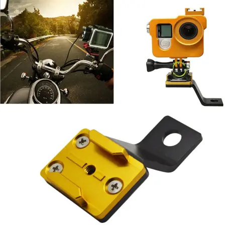 Rearview Mirror Bracket
