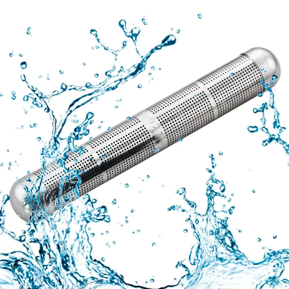 Stainless Steel Alkaline Water Stick