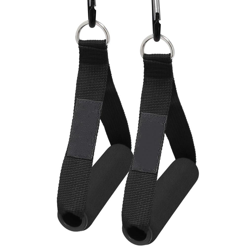 Foam handle Multifunctional powerful handle Pull rope grip