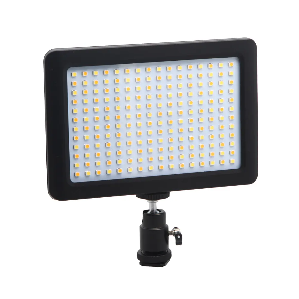 Portable Photography Light