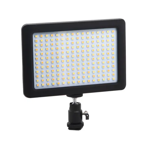 Portable Photography Light