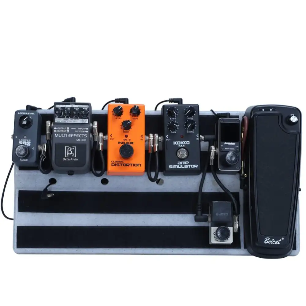 Effects Board
