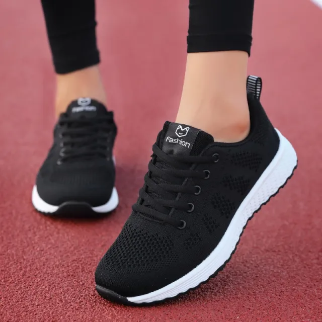 Sports shoes Black - Shop at LoveMi