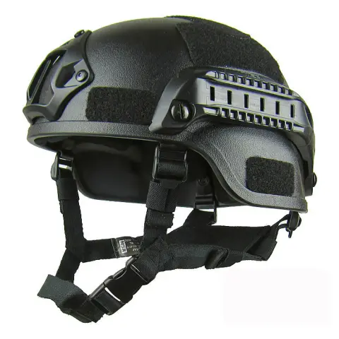 Simple Mobile Version of the Field CS Riding Helmet