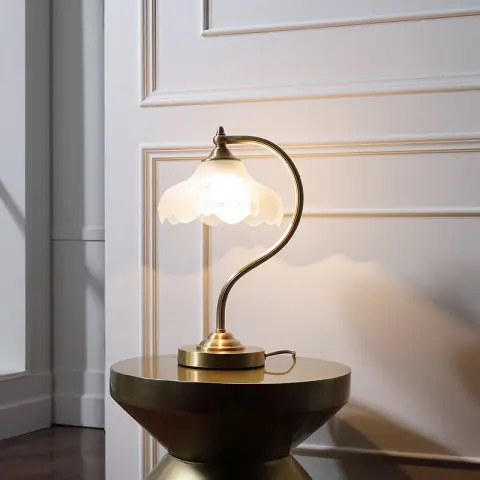 Bedroom Bedside Lamp