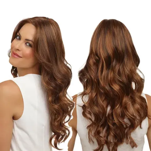 Fashion Wigs