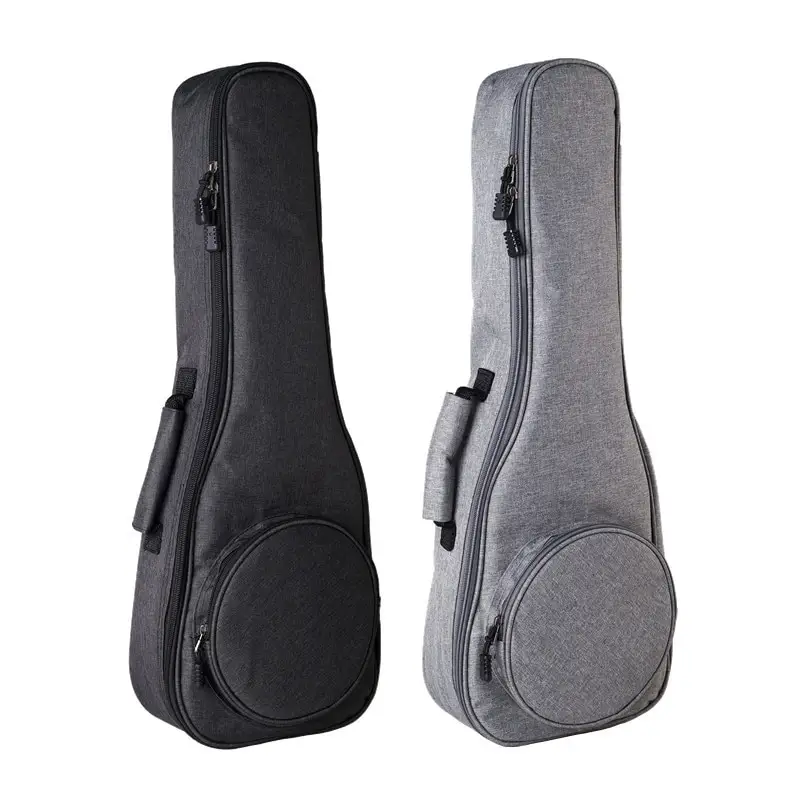 Ukulele Plus Cotton Padded Piano Backpack