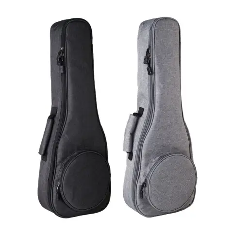 Ukulele Plus Cotton Padded Piano Backpack