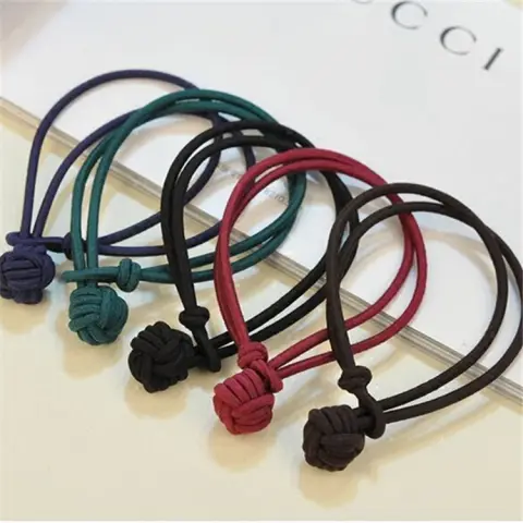 Hair Tie Rubber Band
