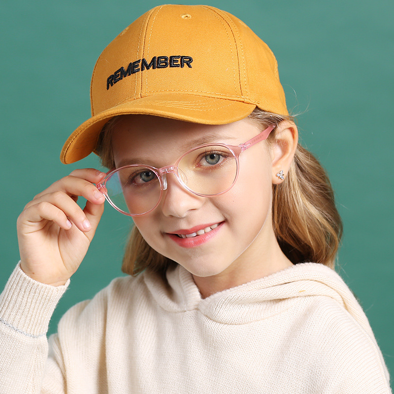 Children’s anti-blue glasses