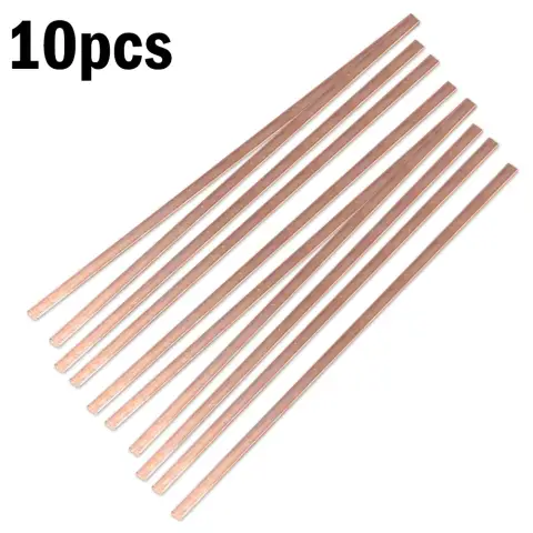 Long 40CM Wide 3MM Welding Bar