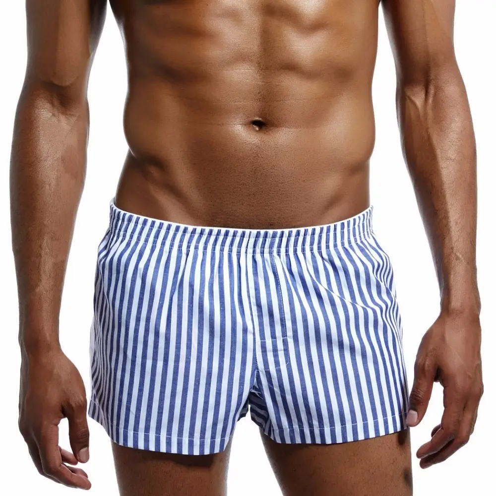 Men's Sleep Shorts Casual Loose