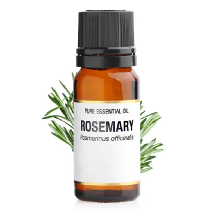 Rosemary Essential Oil 10ml